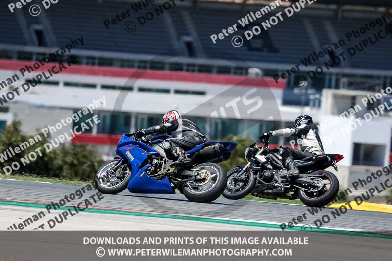 may 2019;motorbikes;no limits;peter wileman photography;portimao;portugal;trackday digital images